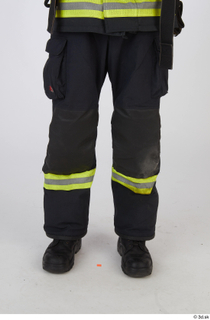 Photos Sam Atkins Firemen in Protective Coveralls leg lower body…